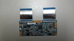 Sanyo 42" DP42849-01 55.42T06.C14 Lcd T-con Timing Board Unit. Fixed Price $40.00.