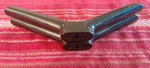 Onn Tv Stand Legs 231764 Has Screws Ship Fast. Fixed Price $9.99.