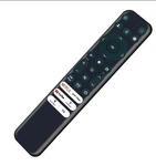 RC813 FMB1 Replaced Remote For Tcl Smart Tv 43S450G 58S470G 65S450G 70S470G. Fixed Price $22.95.