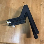 Samsung BN63-20025B Tv Stand Legs / Feet Set Fits QN65Q60C (2023) Black. Fixed Price $24.50.