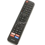 Generic Hisense ERF2A60 Smart 4K Uhd Tv Remote W/app Shortcuts(no Voice Control). Fixed Price $10.99.