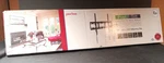 Peerless-av Wall Flat/tilt 50"-60" Tvs Mounting Bracket. Fixed Price $39.98.