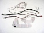 Tcl Lvds Ribbon Cables & Wire Connectors For 55S515, 55S515LBAA. Fixed Price $17.89.