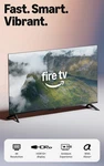 Amazon Fire Tv 55" 4-SERIES (newest Model), 4K Ultra Hd Smart With Alexa R.... Fixed Price $552.22.