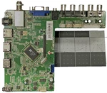 Insignia Tv NS-32D20SNA14 Main Board SY13161-1 890-M00-03N25. Fixed Price $27.00.