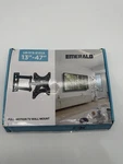 Emerald Full Motion Wall Mount For 13 - 47 Tvs (8105) New. Fixed Price $15.00.