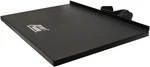 AUDIO2000'S AST423Z-P Tv/monitor Stand/speaker Tray Diameter 1/2-2 1/2-N,O. Fixed Price $44.99.