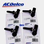 4X Chevy Buick Genuine 13586335 Tpms Tire Pressure Monitoring Sensor. Fixed Price $35.99.