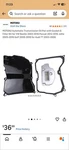 Motoku Automatic Transmission Oil Pan. Fixed Price $20.00.