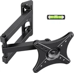 Full Motion Tv Monitor Wall Mount Bracket For Most 13-32 Inch Led Lcd Flat Curve. Fixed Price $23.19.