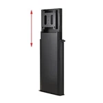 Chief XFD1U Electric Height Adjustable Tv Mount. Fixed Price $1500.00.