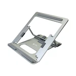 Amer Networks AMRNS01DG Foldable Notebook/tablet Stand Aluminum Height Adjust. Fixed Price $49.39.
