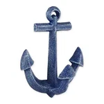 Ganz - Midwest Cast Iron Anchor Wall Hooks. Fixed Price $13.98.