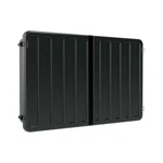 Outdoor Tv Hard Cover Weatherproof Protection For Television - Mounts Right O.... Fixed Price $591.87.