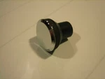 Dual Volume Knob For DAC1025BT, DAC1026BT. Fixed Price $12.50.
