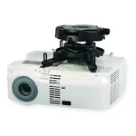 Peerless Industries Prg-unv Ceiling Projector Mount, 50 Lb. Capacity. Fixed Price $238.99.