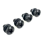 Screws For Toshiba 46SL412U Tv Stands / Legs (set Of 4). Fixed Price $8.99.