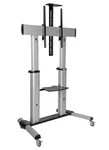 Tripp Lite DMCS60100XX Eaton Series Heavy-duty Rolling Tv Stand. Fixed Price $800.00.