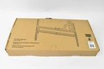 Avf EL804B-A Multi-position Full Motion Long Extension Wall MOUNT-40-80" Tvs. Fixed Price $18.91.