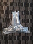Samsung 50" UN50U8000FD Tv Stand Legs. Fixed Price $30.00.