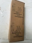 Full Motion Wall Mount. Fits 26"-70" Tv's With Max Load Of 99LBS. MVMF02B.. Fixed Price $39.90.