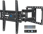 Tv Wall For 32-65 Inch Television,mount With Swivel And Tilt, Full Motion. Fixed Price $52.99.