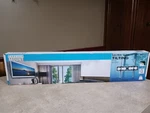 Forever Mount Ultra Slim Tilting Wall 32 To 80" Tv's. Fixed Price $25.00.