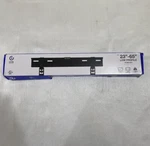 Core Innovations Low Profile Tv Mount 23-65". Fixed Price $25.99.