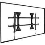 New Chief Fusion Series Fixed Wall Tv Mount For 42 To 86" Displays - LSM1U. Fixed Price $119.99.