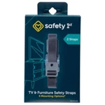Safety 1ST HS304 Black Nylon Universal Carded Furniture Strap 53 In.. Fixed Price $14.54.