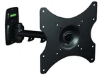 Fuji Labs Tv Mount For 23 42" Screen Size With 9.9" Arm 75 200MM Vesa Lockable. Fixed Price $44.99.