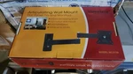 Videosecu Long Articulating Lcd Led Tv Monitor Flat Panel Wall Mount 100MM. Fixed Price $28.99.