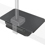 Mountup Monitor Reinforcement Tempered Glass Desk, Arm Plate,. Fixed Price $35.48.