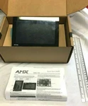 Amx 7" Modero Series Wall Flush Mount Touch Panel MXD-700-L Nib Free Shipping. Fixed Price $1350.00.