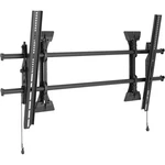 Chief Fusion Series XTM1U Tilting Wall Mount For 55-82" Tvs Black. Fixed Price $240.00.