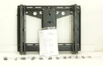 Vogel's Pfw 6885 Video Wall Pop-out Mount Portrait Monitor/ Tv Bracket K853. Fixed Price $204.74.