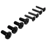 Screws For Insignia NS-40D420NA16 (NS40D420NA16) Tv Stand / Legs (set Of 8). Fixed Price $8.99.
