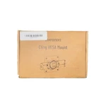 Compulocks Universal Tablet Cling Wall Mount Vesa Compatible Black. Fixed Price $42.57.