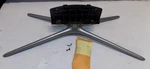 Samsung UN40F6300F Stand With Screws. Fixed Price $39.98.