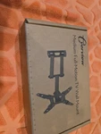 Everview Medium Full-motion Tv Wall Mount 200X200MM Up To 44IBS. Fixed Price $30.00.