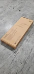 Premier P4263TP Low-profile Tilting Portrait Mount For Flat-panels Up To 175 Lb.. Fixed Price $45.00.