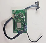 Rca LED55C55R120Q LED55G55R120Q LED65G55R120Q Frc Board RE3355R011-A1 W/lvds. Fixed Price $8.88.