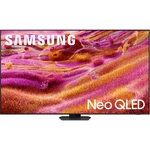 Samsung Neo Qled Tv 98-INCH 4K Smart Titan Black QN98QN90FAFXZA. Fixed Price $12995.00.