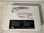 Mac Mini Under Desk Mount *model MI360* Degree Rotating. Fixed Price $45.00.