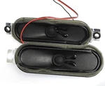 Element ELDFW465A Speaker Set. Fixed Price $19.95.