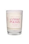 Rewined Cosmopolitan Scented Candles 6OZ Notes Orange Functional Soy Wax Animals. Fixed Price $31.29.