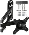 Lockable Rv Tv Wall Mount 15-32 Inch Camper Truck Marine Boat Trailer Bracket. Fixed Price $39.99.