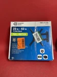 Commercial Electric Full Motion Wall Mount For 23 To 63 In. Tvs XD2615-1A. Fixed Price $32.00.