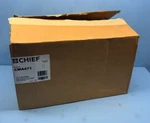 Chief CMA471 Large Plenum Enclosure For Suspended Ceiling Kits (white). Fixed Price $49.77.