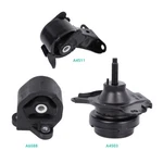 Wholesale Engine Motor Mounts For 2003-2005 Honda Civic 1.3L Hybrid At. Fixed Price $72.54.